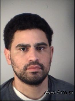 Samuel  Vazquez Mugshot