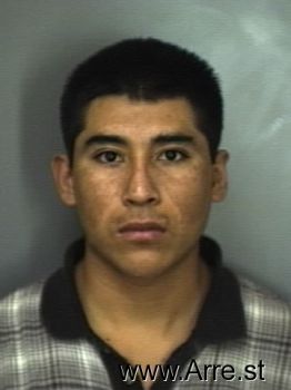 Samuel  Vazquez Mugshot