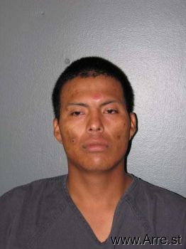 Samuel Cruz Vazquez Mugshot