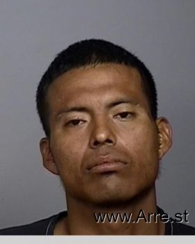 Samuel A Vazquez-cruz Mugshot