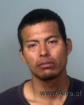 Samuel A Vazquez-cruz Mugshot