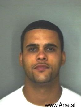 Samuel Flores Vega Mugshot