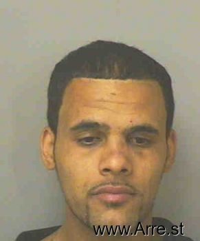 Samuel  Vega Mugshot