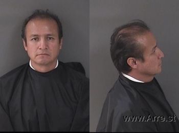 Samuel  Vega Presa Mugshot