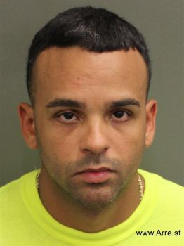 Samuel Enrique Vegacabrera Mugshot