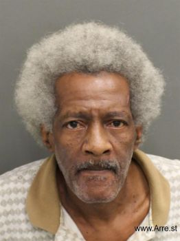 Samuel  Vinson Mugshot