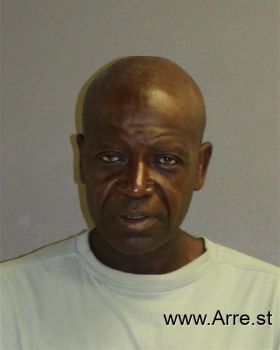 Samuel  Watson Mugshot