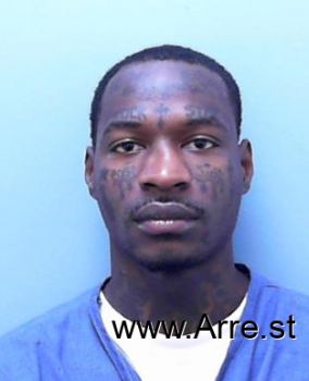 Samuel  Williams Mugshot