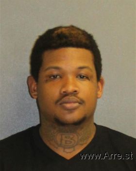 Samuel  Williams Mugshot