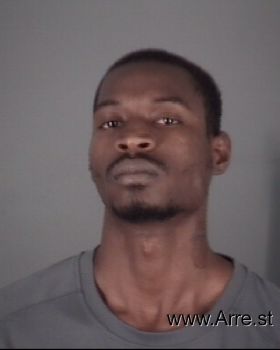 Samuel Javan Williams Mugshot