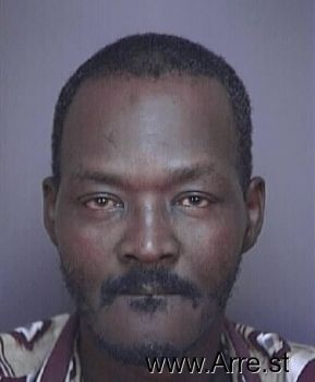 Samuel  Williams Mugshot