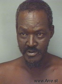 Samuel  Williams Mugshot