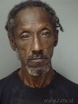 Samuel Tyrone Williams Mugshot