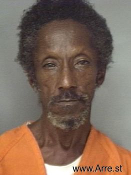 Samuel Tyrone Williams Mugshot