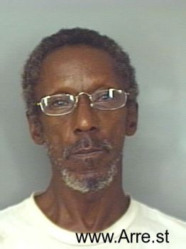 Samuel Tyrone Williams Mugshot