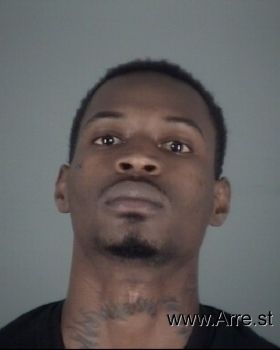 Samuel Javan Williams Mugshot