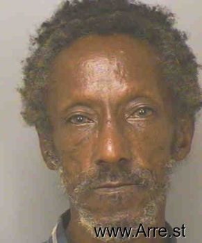 Samuel Tyrone Williams Mugshot