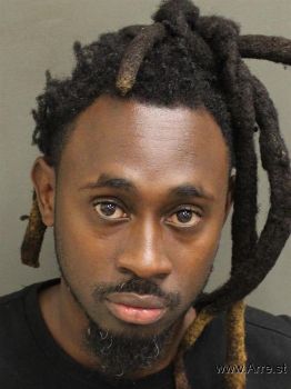 Samuel Leon Williams Mugshot