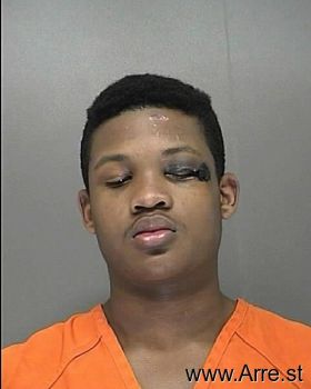 Samuel  Williams Mugshot