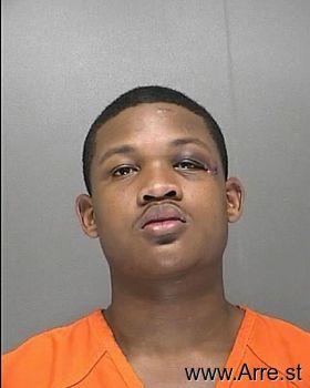 Samuel  Williams Mugshot