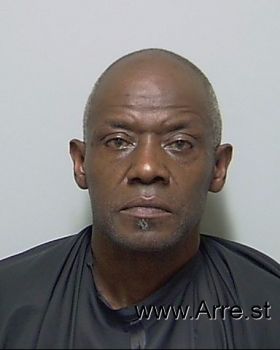 Samuel  Williams Mugshot