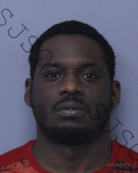 Samuel Tyrone Williams Mugshot