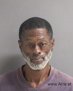 Samuel Deon Wilson Mugshot