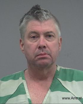 Samuel Brian Wilson Mugshot