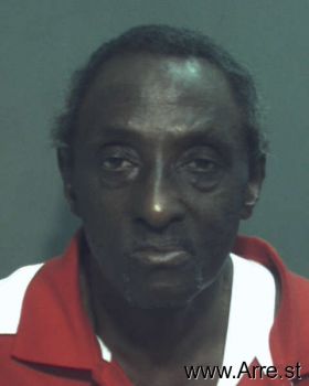 Samuel Jr Wright Mugshot