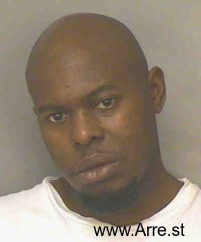 Samuel Darcus Wright Mugshot