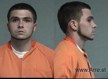 Samuel Isaiah Gibson Wright Mugshot