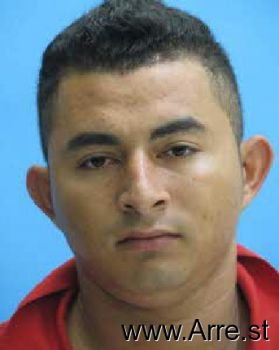 Samuel Aguilar Acosta Mugshot