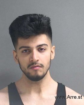 Sandeep A Singh Mugshot