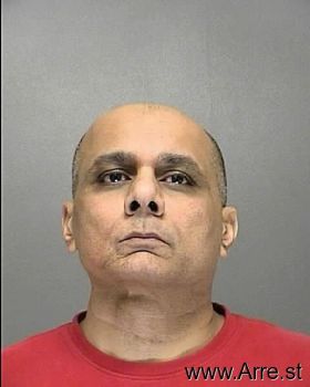 Sandeep  Singh Mugshot