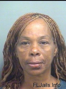 Sandra  Anderson Mugshot