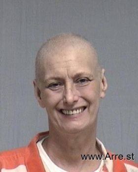 Sandra  Baker Mugshot