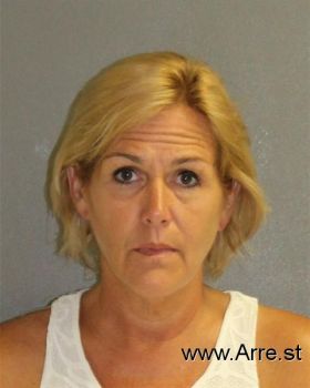 Sandra  Ballou Mugshot