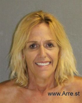 Sandra  Ballou Mugshot