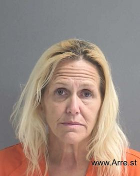 Sandra Jean Ballou Mugshot