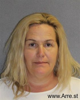 Sandra  Ballou Mugshot