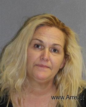 Sandra  Ballou Mugshot