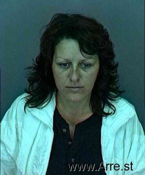 Sandra J Banks Mugshot