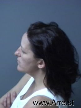 Sandra J Banks Mugshot