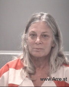 Sandra Anne Beardsley Mugshot