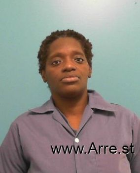 Sandra D Brooks Mugshot