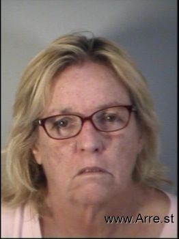 Sandra Wickline Brooks Mugshot