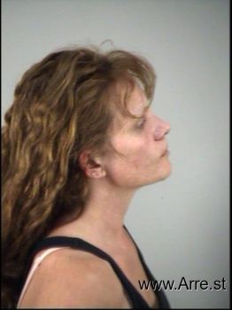 Sandra Annette Brown Mugshot