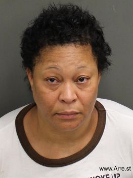 Sandra  Brown Mugshot