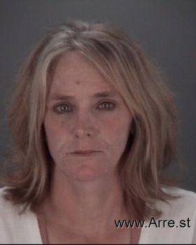 Sandra Marie Brown Mugshot