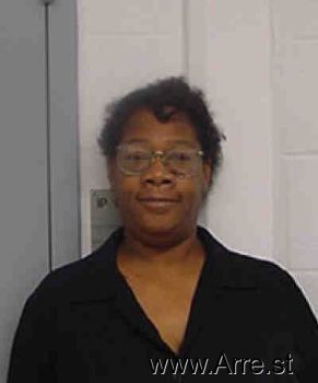 Sandra Morgan Brown Mugshot